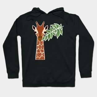 Molar Giraffe Hoodie